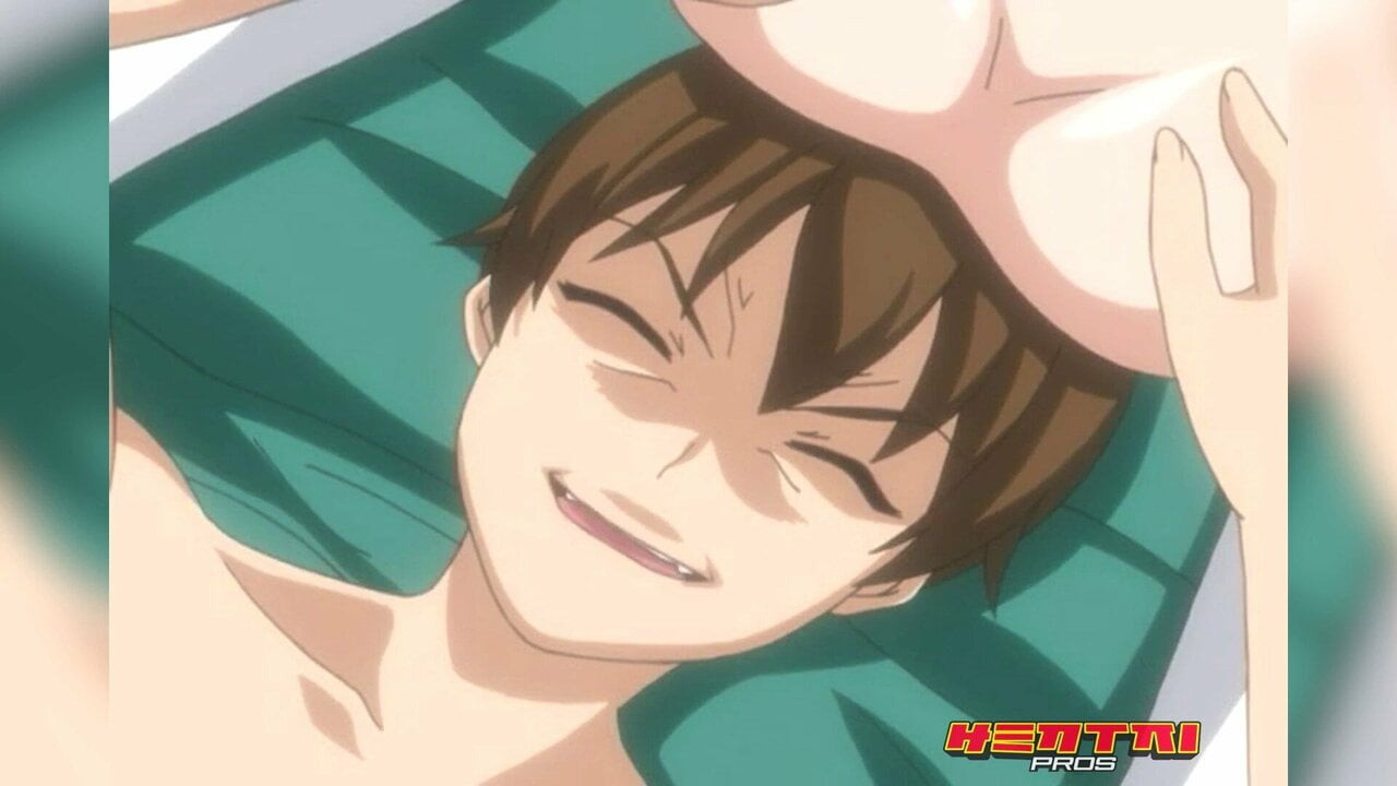 Watch Kosuke Fucks 3 Maid Goddesses in Every Naughty Way Possible video on ...