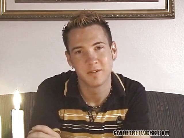 Chase gannon ke sath kalpnaen