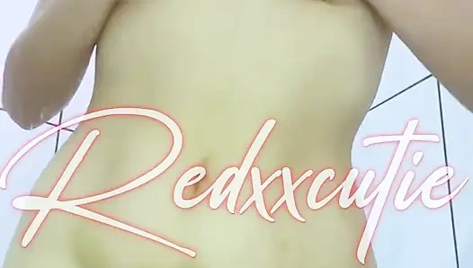 Masturbasi dan mencukur sendiri