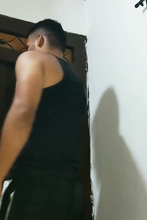 My Sisterinlaw Visits Me When My Wife Is Not There