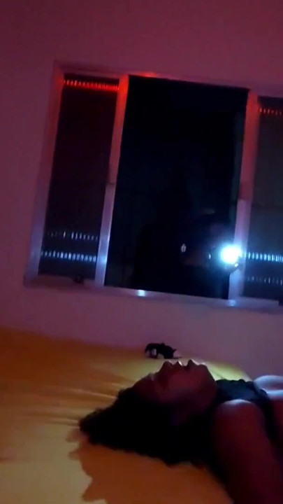 SHE GOT A NICE LOAD OF CUM UP HER ASS | Clip 2