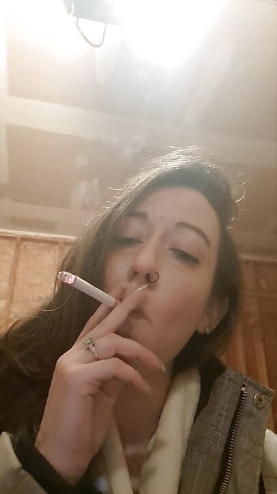 Spell Infused Smoking