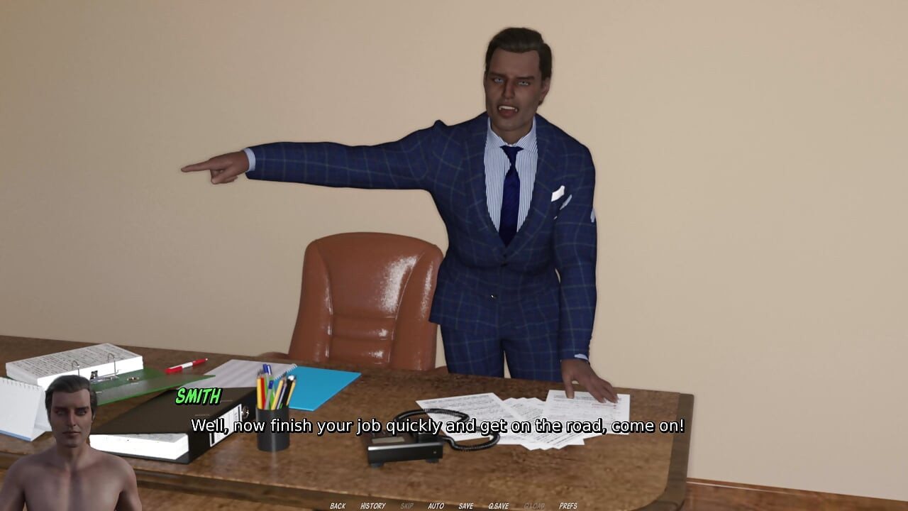 Moja napalona żona lubi seks międzyrasowy (część 5)