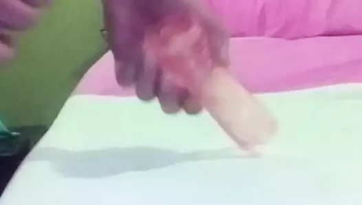 Yeni oyuncak