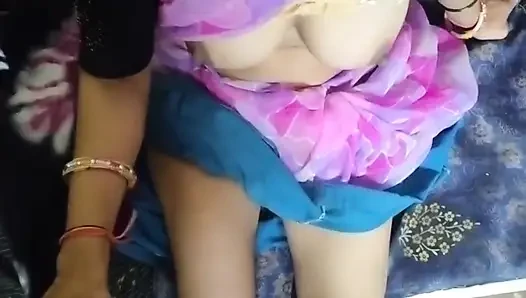 Bhabhi going to rest then see what happens .