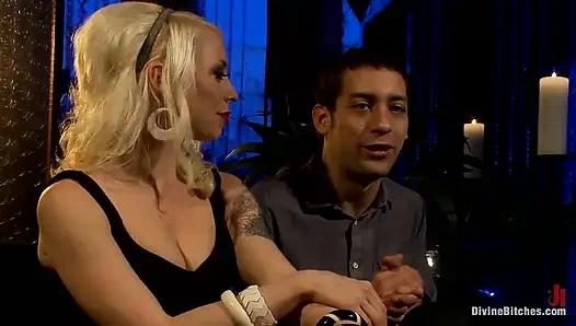 En iyi yarak azdırma