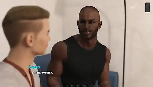 MILF besessenheit # 04 nachbar will seine heiße ehefrau teilen