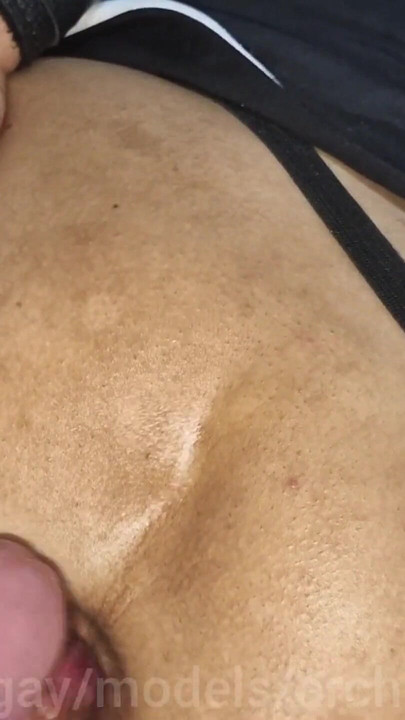 A Milky Femboy Student Screams From Stepdaddy's Big Dick From the Buzz in His Ass Without a Condom! Exclusive Videos!