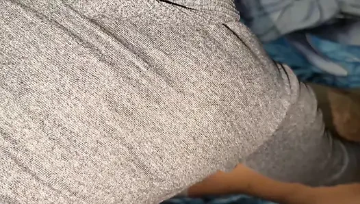 Latina Offers a Very Complete Massage.