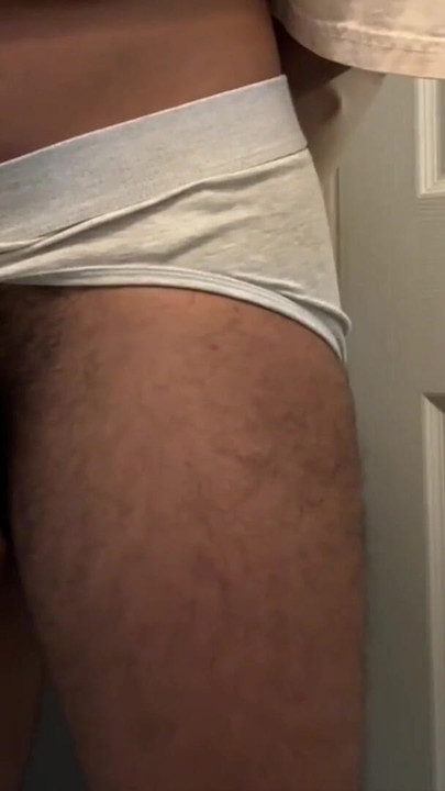 Memorable moment from "Hot Hairy Dick Pissing Compilation 1"