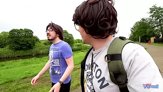 Carli Hudson - Practice Makes Spunk