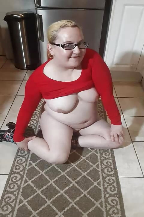 sexy red dress
