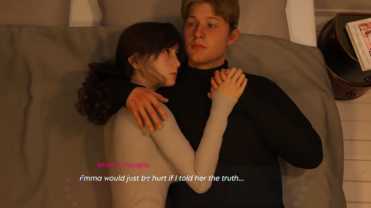 보지 애인 (19부)