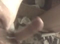 Jerking myself off 2 of 2
