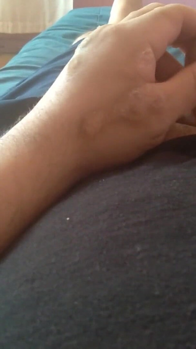 Con cu đồng tính quái vật tuyệt vọng để thâm nhập một cái mông | Clip 1