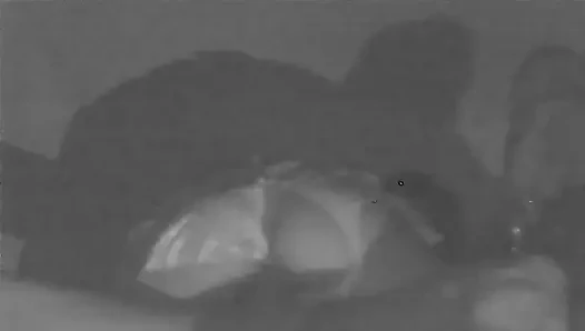 Fucking my fucking schoolgirl in the night