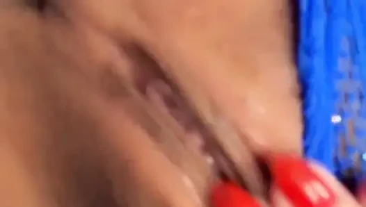 Just Teasing for Making You Hard