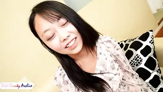 Sesi wawancara istri amatir yang berujung dengan ganas!