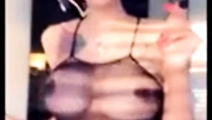 Ms Width porn video – RIP Ms Hunter