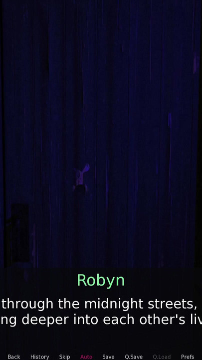 Kemas kini pelatih Anita #7