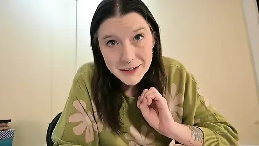 Senin için evli kadının gizli ameliyatı