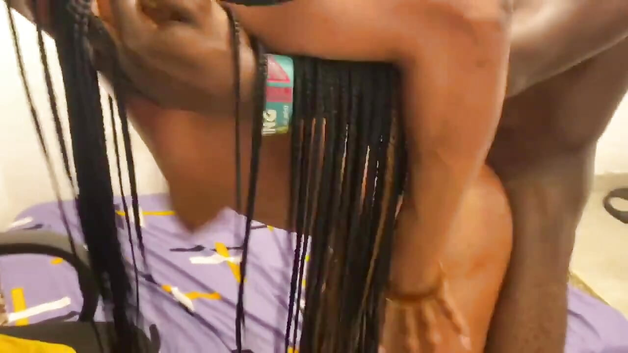Stepbro Asked Me to Suck His Cock Before Fucking Me Like a Street Slut
