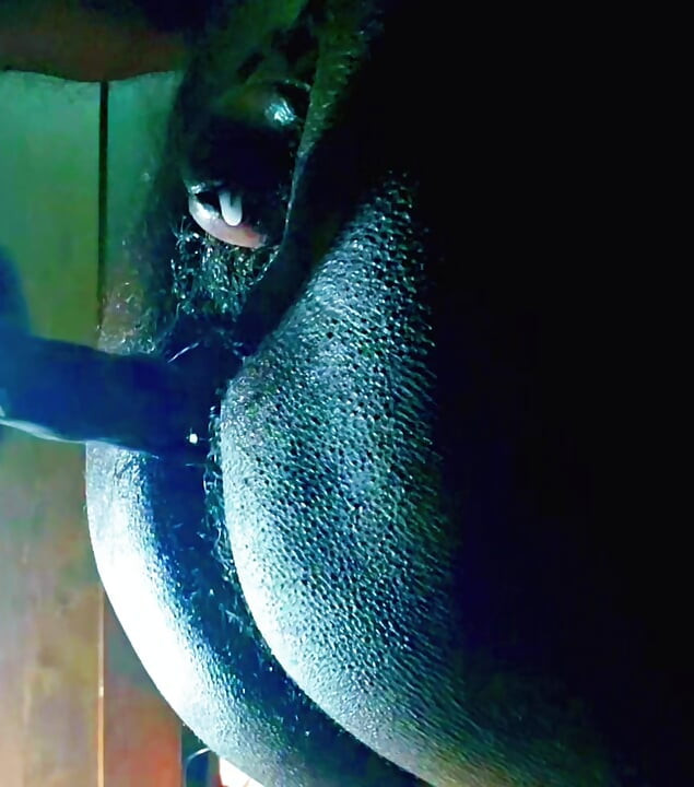 Machine Fucked me to handsfree orgasm and squirts 1 of 2