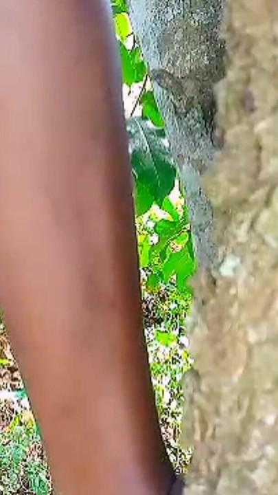 Teen Solo - masturbação feminina com buceta apertada molhada no arbusto, ela perdeu a foda hardcore e gostou de auto-sexual ... | Clipe 2
