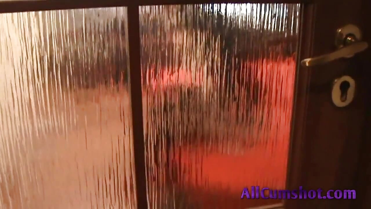 Dildo sucking and then sucking a real cock for looong time.