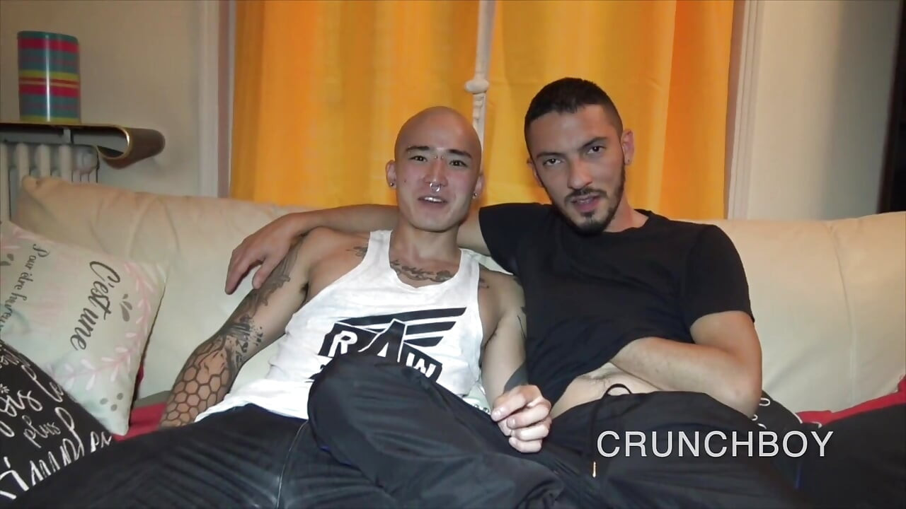 זונה אסייתית זונה את דראקס על ידי Abdboy