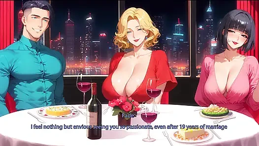 I Love Your Wife (part 11)