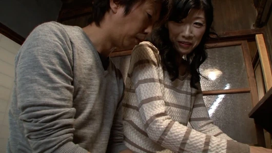 A079G07 I felt like a! ? I cum with forbidden SEX that I can't tell anyone!