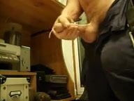 hot cum, wanking, jacking