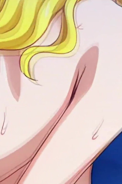 One Piece Black Maria (37) Hen