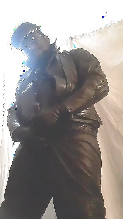 Nice Dick... I mean Nightstick 2