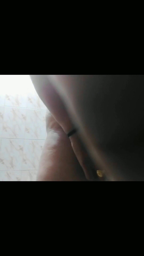 Big boobs Bindass Bhabhi in Bathroom while Dever is filming. | Clip 1