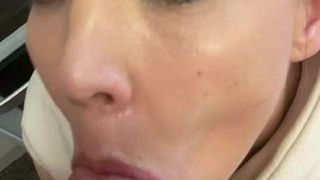 Cozinha dama facial 4