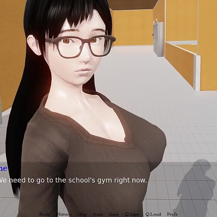 핫한 밀프 샤워 보기 - 정욕에 묶인 #2- 게임 플레이