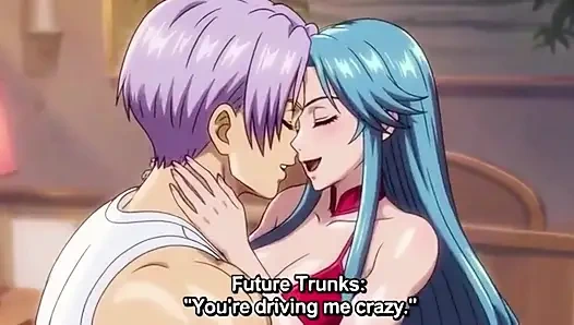 Stepson seduce his stepmom alone at home