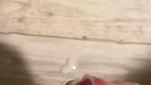 Boşalmalı elle muamele