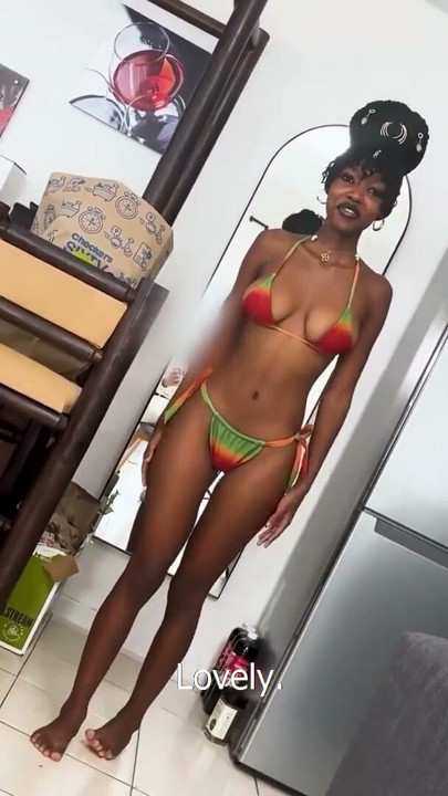 Her BOYFRIEND kept promising LA for years... this TIGHT EBONY TEEN chose my cock instead | Clip 1