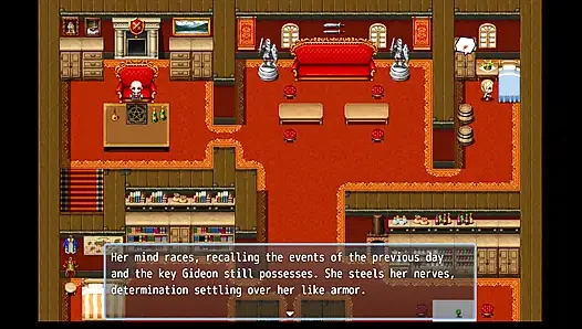 Celina's Calling (part 14)