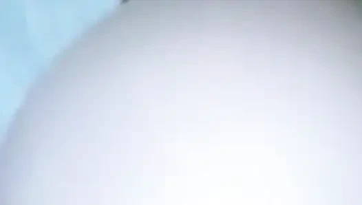 Real My father-in-law really likes me, almost every night