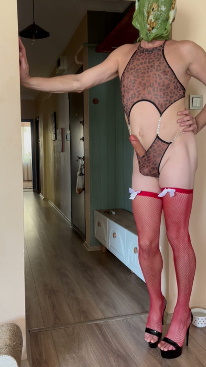 My penis got hard for the first time. | Clip 2