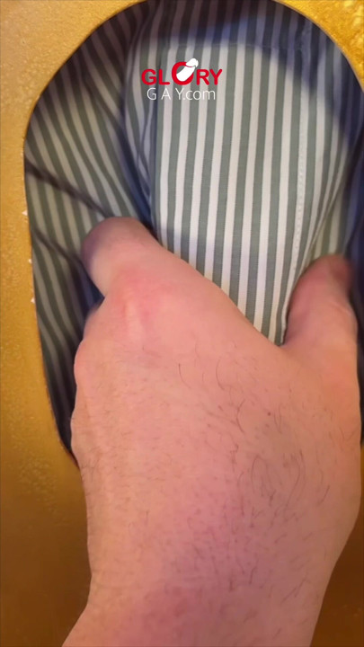 글로리홀의 핫한 이탈리아 자지 - 내 특별한 혀 기술로 빨아!