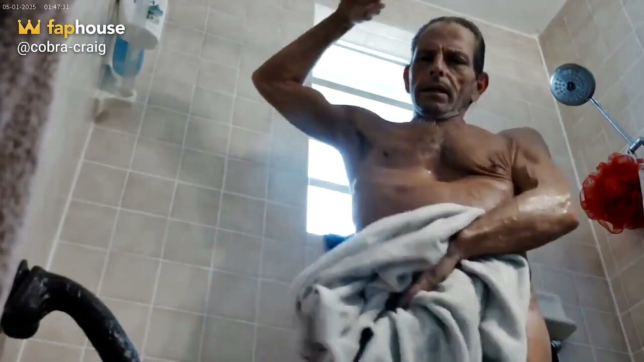 The Whole Day Compilation Shower My Fingers Toy My Hole Big Bad Brown Fills Me