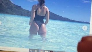 Catherine mcbroom cum tribute