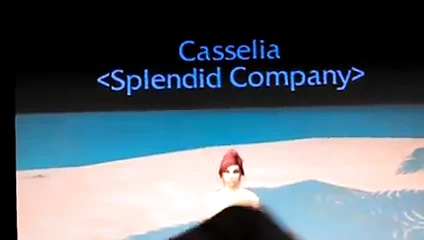 Casselia için haraç