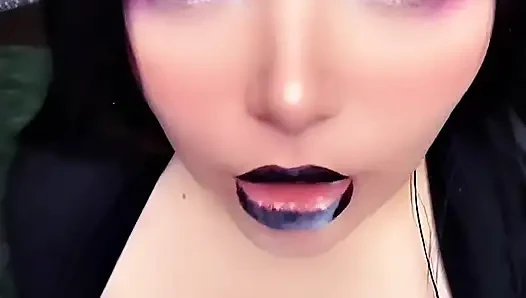 A week alone with your Dominant Step-Mommy