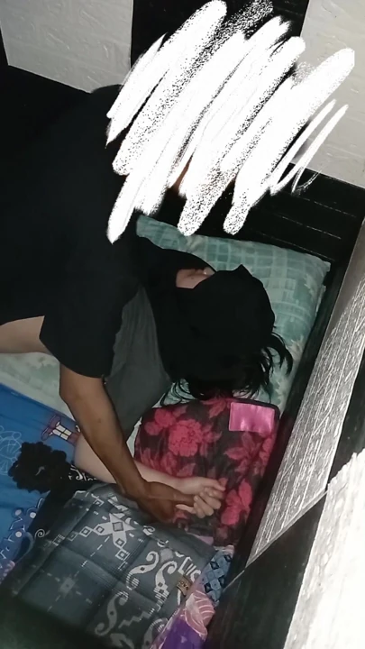 The pleasure of my narrow pussy and white skin of my asian woman | Clip 1